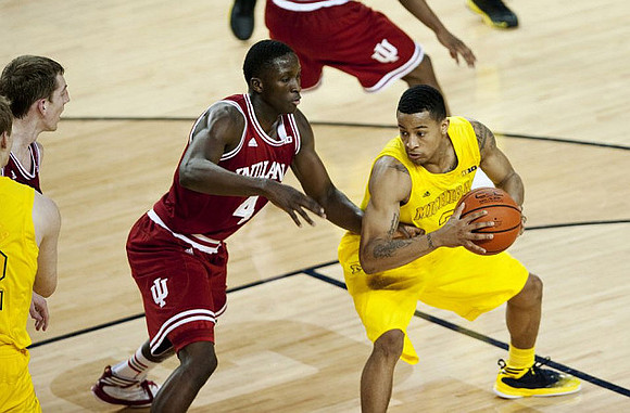Trey Burke (3)