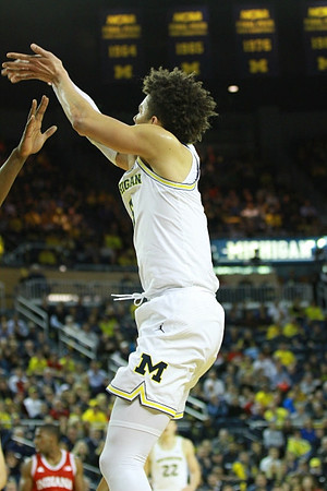 D.J. Wilson (5)