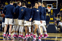 Michigan Team