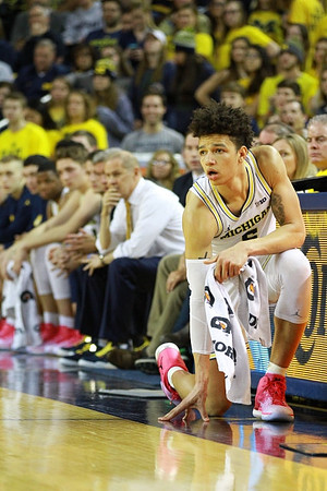 D.J. Wilson (5)
