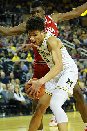 D.J. Wilson (5)