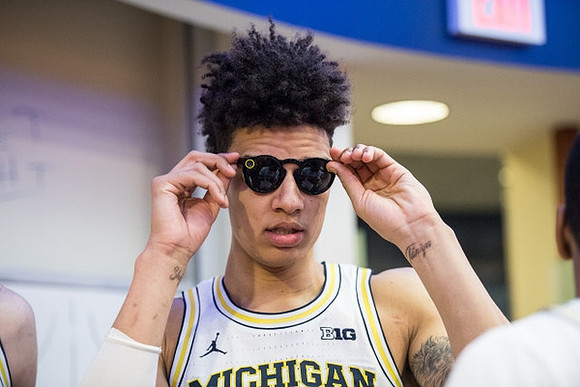 D.J. Wilson (5)