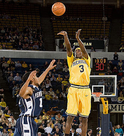 Manny Harris