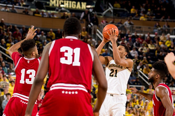 Zak Irvin (21)