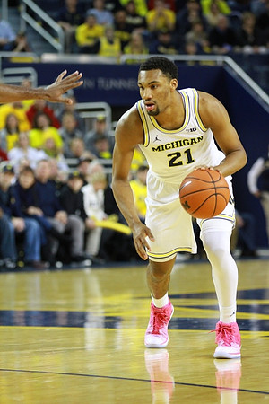 Zak Irvin (21)