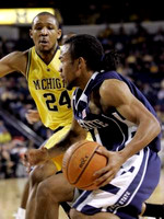 Ron Coleman