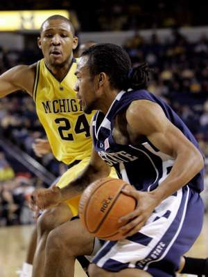 Ron Coleman