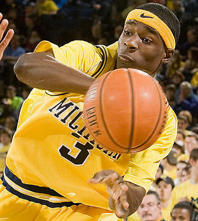 Manny Harris
