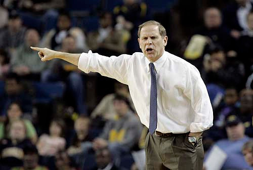 John Beilein