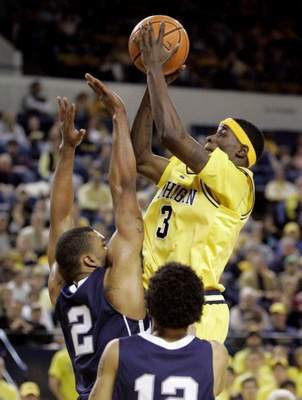 Manny Harris