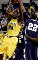 DeShawn Sims