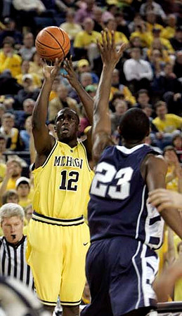Anthony Wright