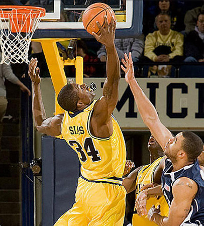 DeShawn Sims