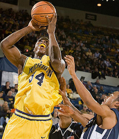 DeShawn Sims
