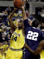 DeShawn Sims