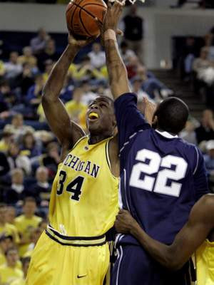 DeShawn Sims