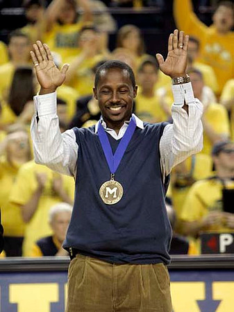 Desmond Howard