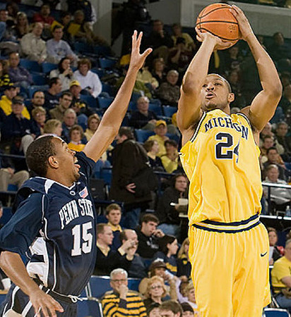 Ron Coleman