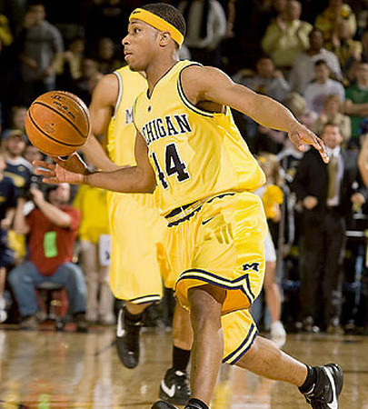 Kelvin Grady