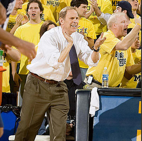 John Beilein