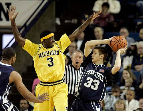 Manny Harris