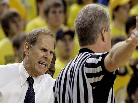 John Beilein