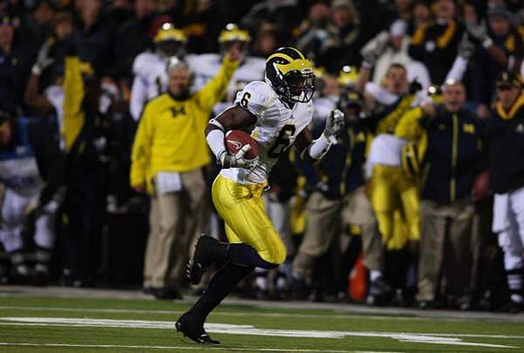 Donovan Warren (6)