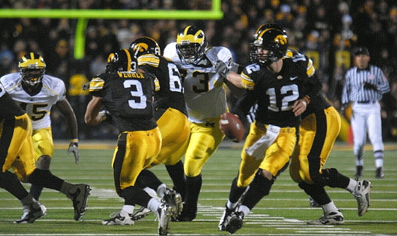 Obi Ezeh (45) and William Campbell (73)