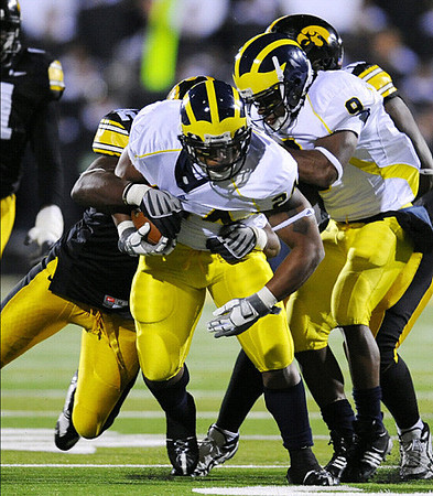 Kevin Grady (24) and Martavious Odoms (9)