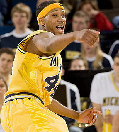 Kelvin Grady