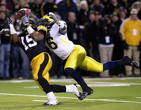 Donovan Warren (6)