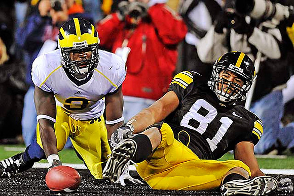 Stevie Brown (3)