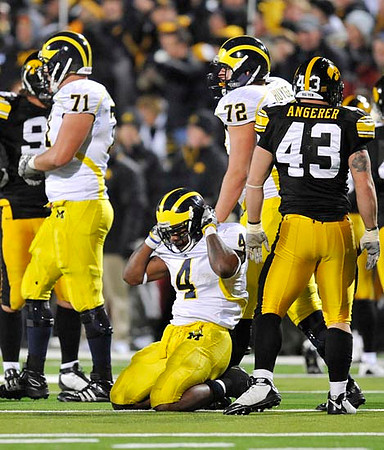 Mark Ortmann (71), Brandon Minor (4), and Mark Huyge (72)
