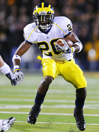 Michael Shaw (20)