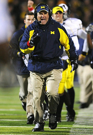 Rich Rodriguez