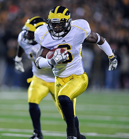 Donovan Warren (6)