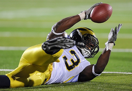 Stevie Brown (3)