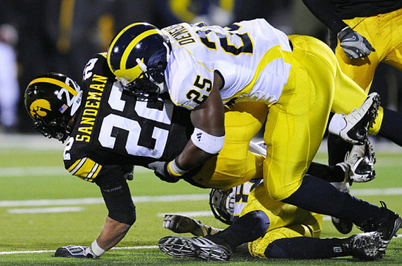 Kenny Demens (25)