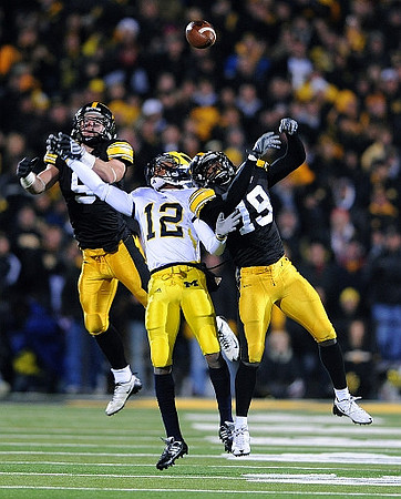 Roy Roundtree (12)