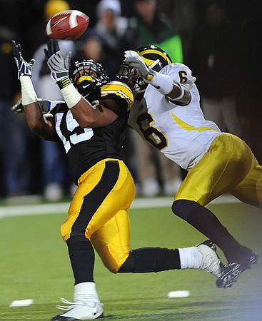 Donovan Warren (6)
