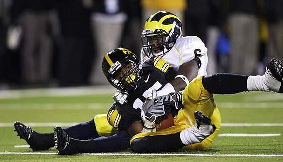 Donovan Warren (6)