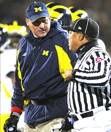 Rich Rodriguez