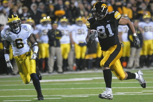 Donovan Warren (6)