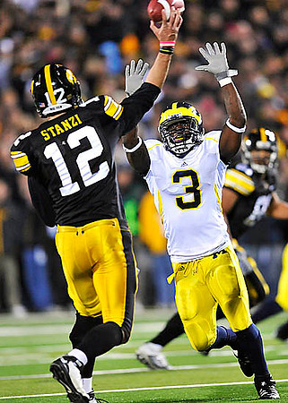 Stevie Brown (3)