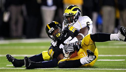Donovan Warren (6)