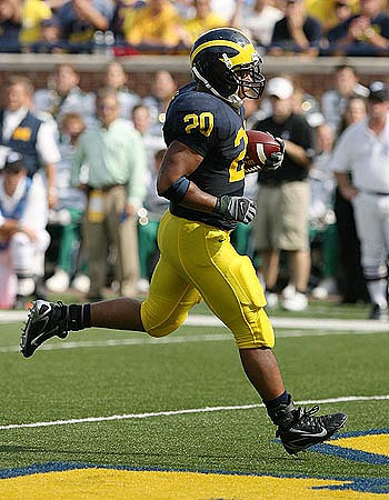 Michael Hart