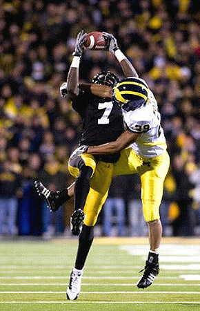 Troy Woolfolk (29)