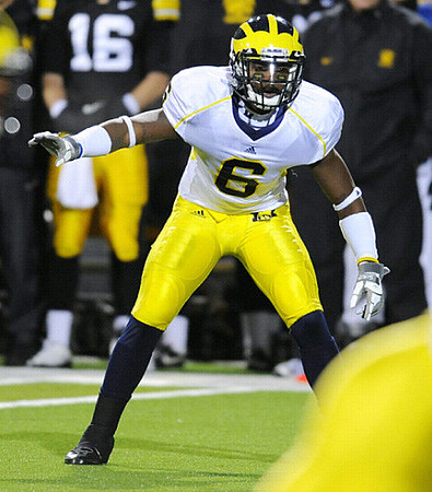 Donovan Warren (6)
