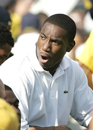 Mario Manningham