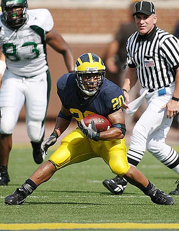 Michael Hart